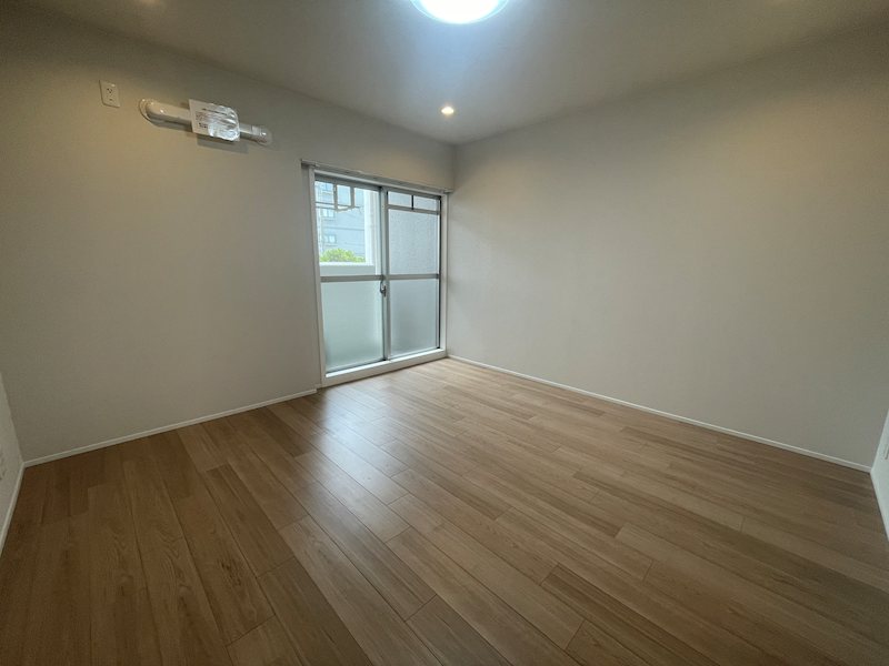 枚方三矢第一次住宅壱号棟 その他