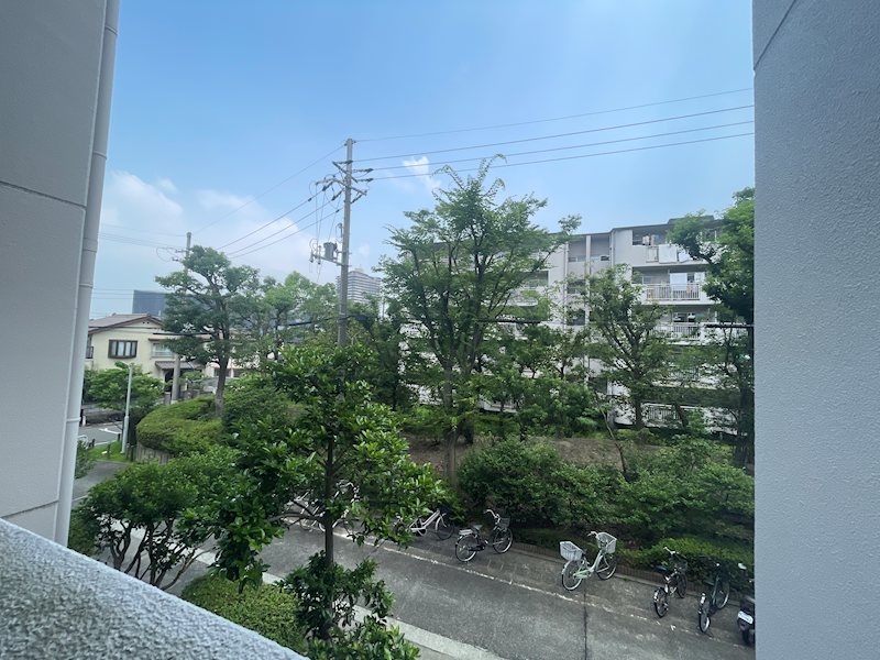 枚方三矢第一次住宅壱号棟 その他