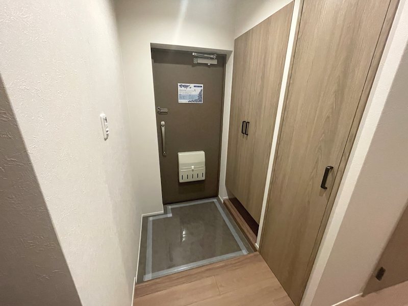 枚方三矢第一次住宅壱号棟 その他