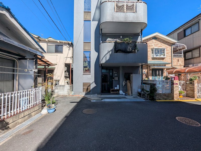 摂津市一津屋1丁目　中古一戸建 その他