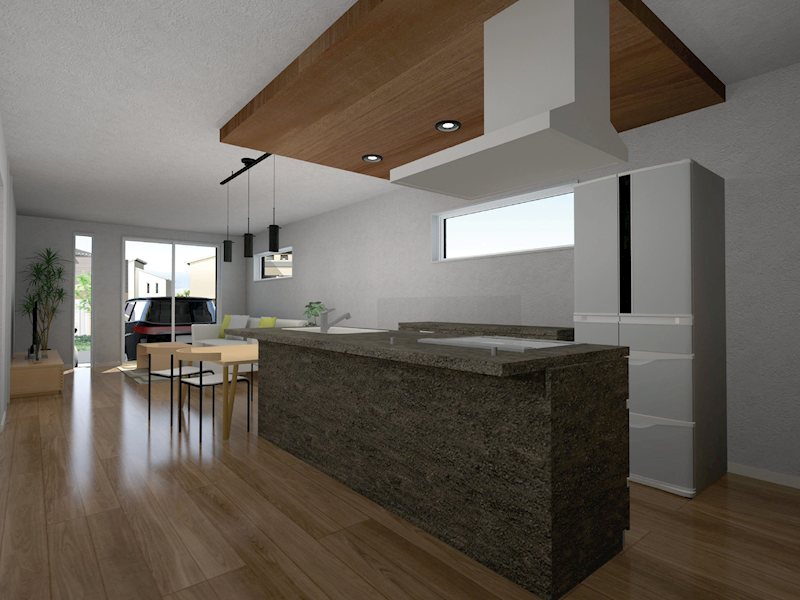 高槻市安岡寺町1丁目　売土地 その他