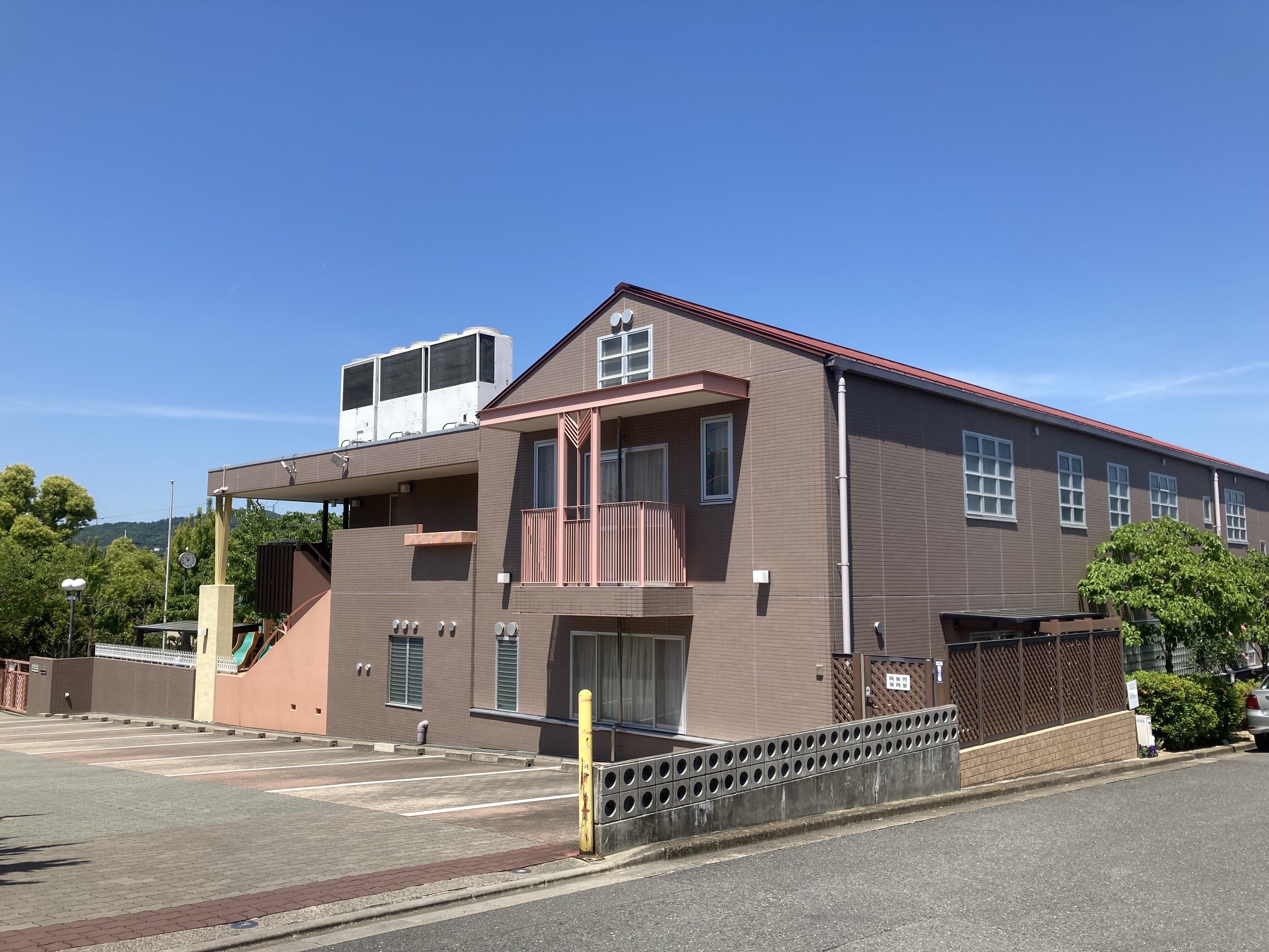 高槻市安岡寺町1丁目　売土地 周辺画像5