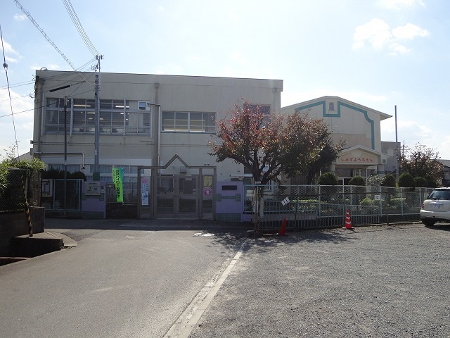 高槻市安岡寺町1丁目　売土地 周辺画像6