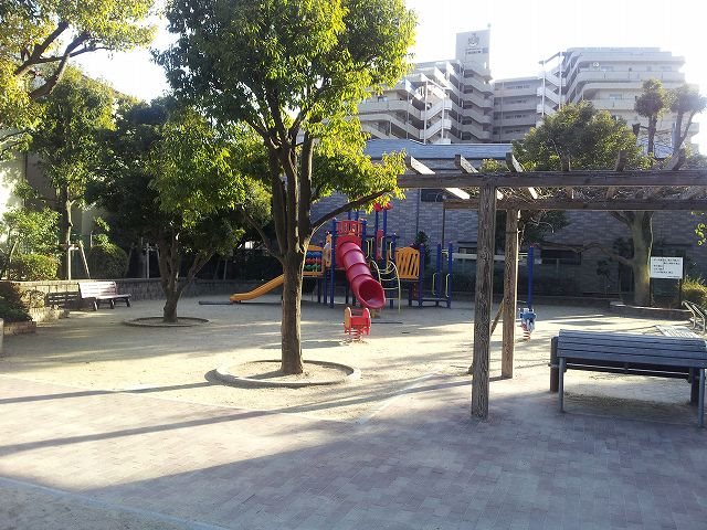 メロディハイム茨木A棟 その他