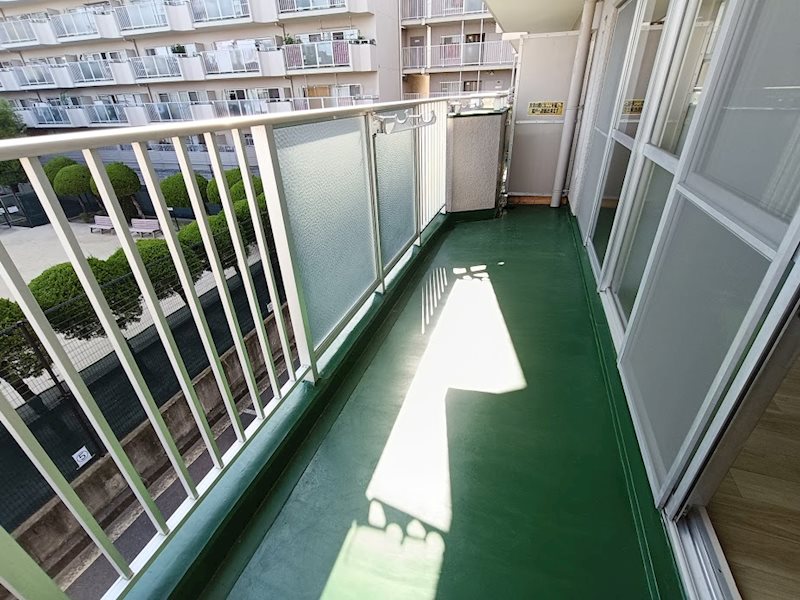 メロディハイム茨木A棟 その他