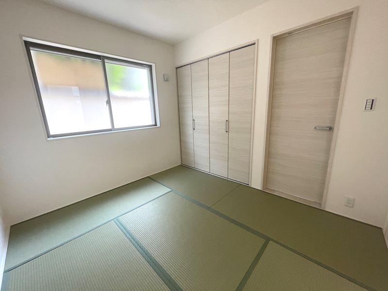 楠葉野田3丁目LiveleGardenS2区画分譲地内1号棟 その他