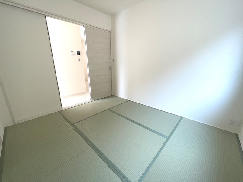 楠葉野田3丁目LiveleGardenS2区画分譲地内1号棟 その他