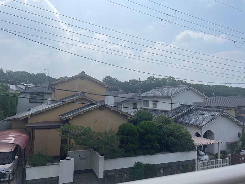 楠葉野田3丁目LiveleGardenS2区画分譲地内1号棟 その他