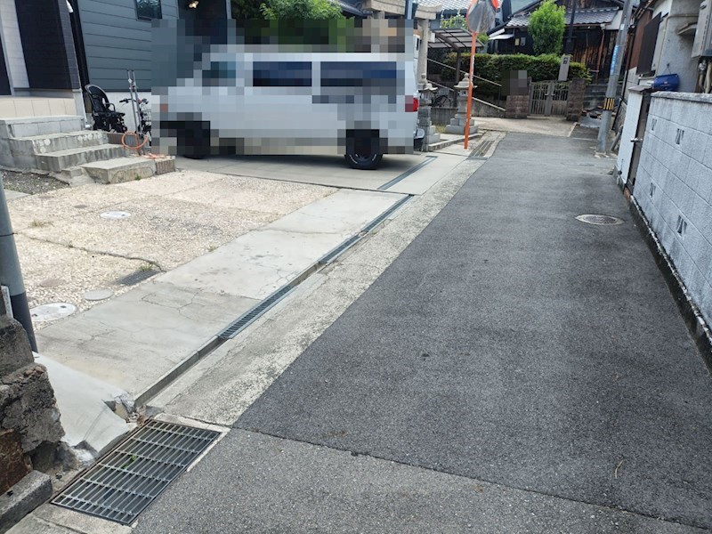 摂津市新在家１丁目　中古一戸建 その他