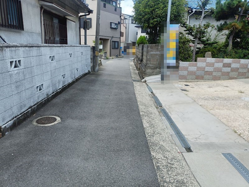 摂津市新在家１丁目　中古一戸建 その他