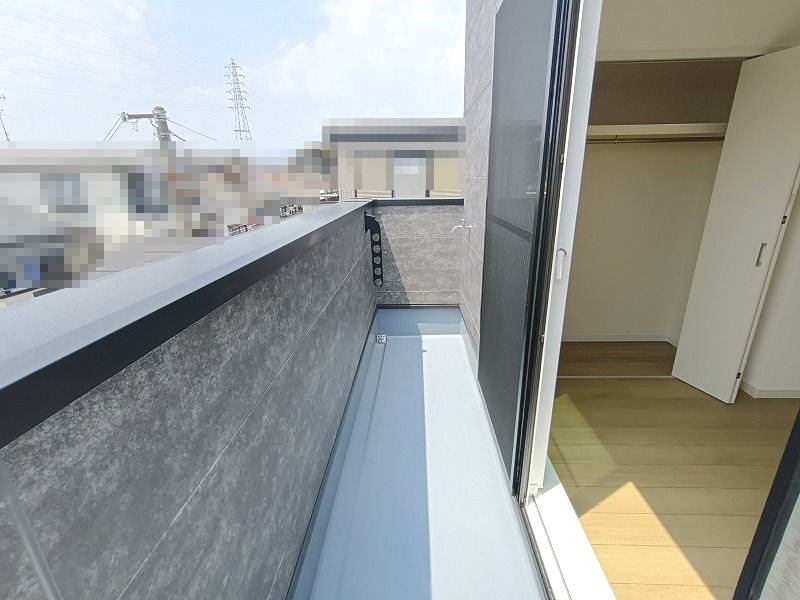 高槻市明野町 新築一戸建 その他