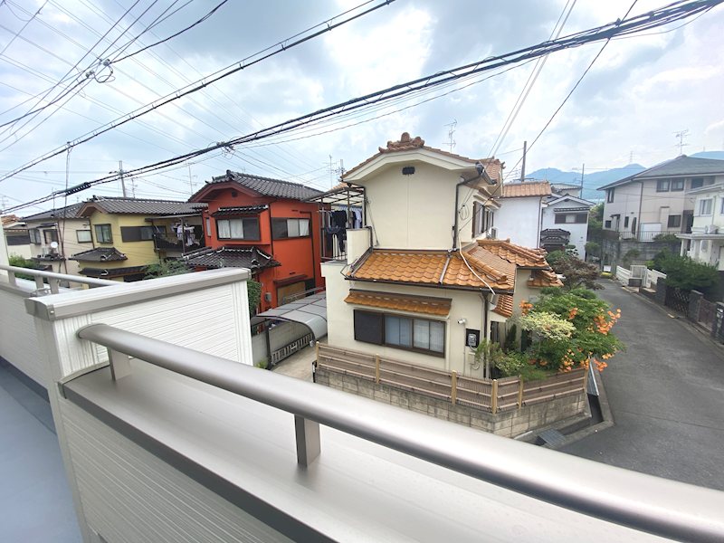 交野市倉治2丁目限定一邸新築分譲住宅 その他