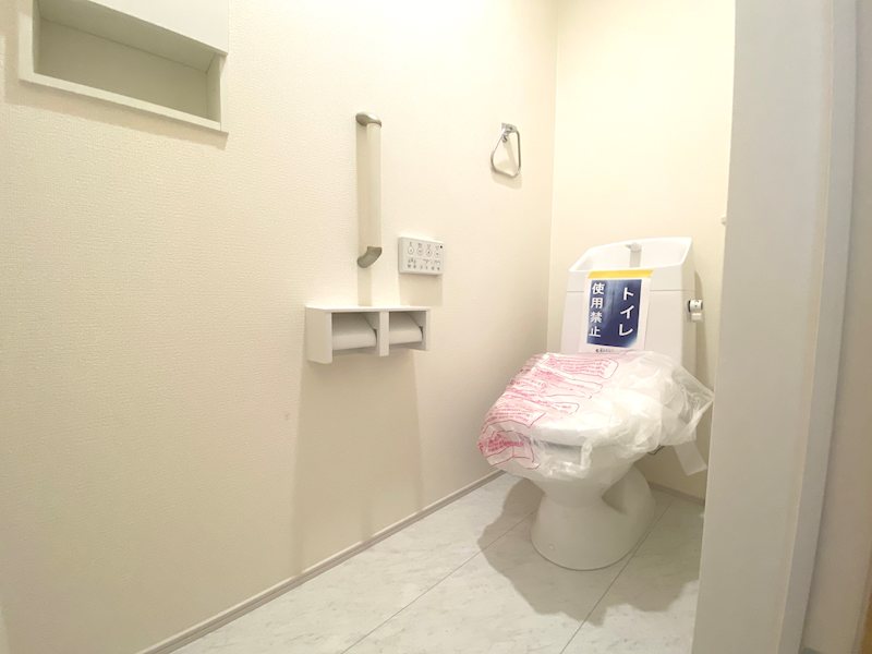 交野市倉治2丁目限定一邸新築分譲住宅 その他