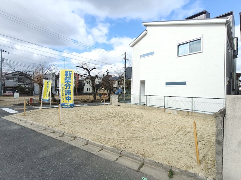 摂津市桜町一丁目　新築一戸建 その他