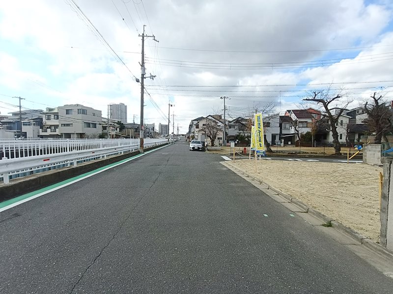 摂津市桜町一丁目　新築一戸建 その他