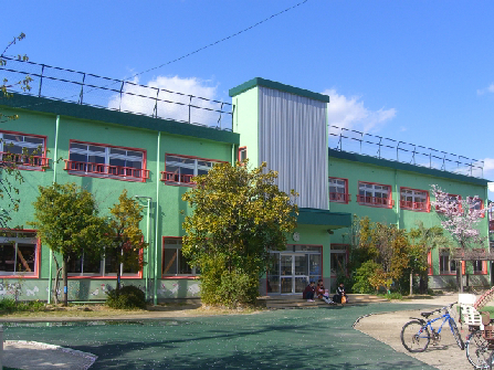 摂津市桜町一丁目　新築一戸建 周辺画像8