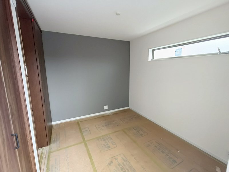 3階 5.25帖の洋室 スミカ 高槻市郡家新町 新築一戸建 その他