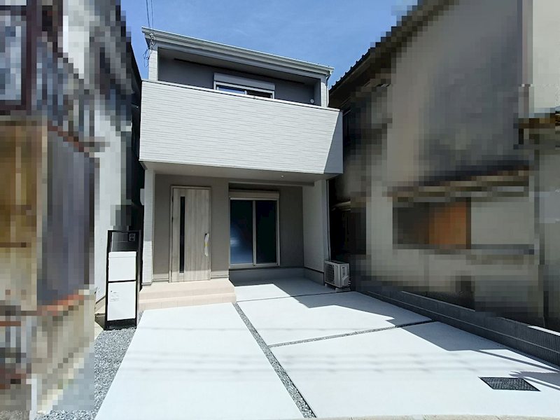 スミカ　高槻市別所中の町　新築一戸建 その他