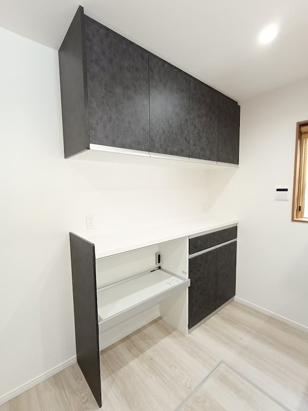 大山崎小字永福寺　新築一戸建 その他