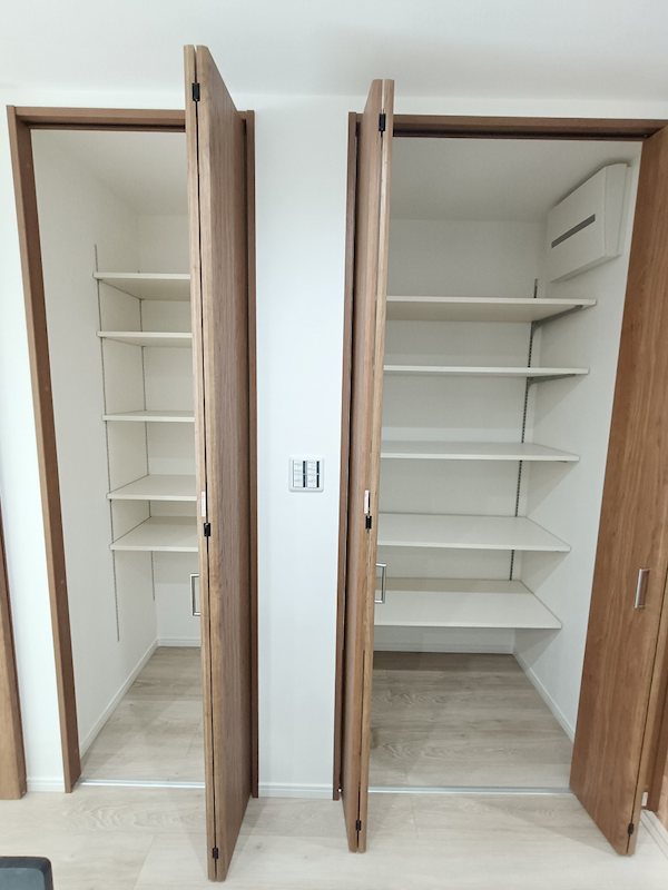 大山崎小字永福寺　新築一戸建 その他