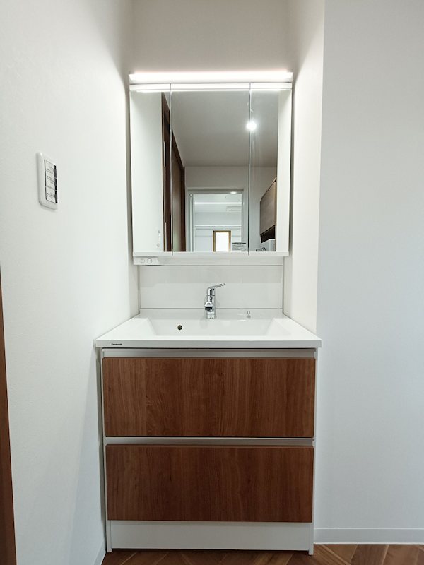 大山崎小字永福寺　新築一戸建 その他