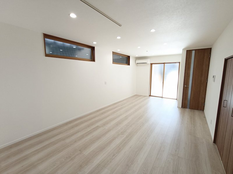 大山崎小字永福寺　新築一戸建 その他