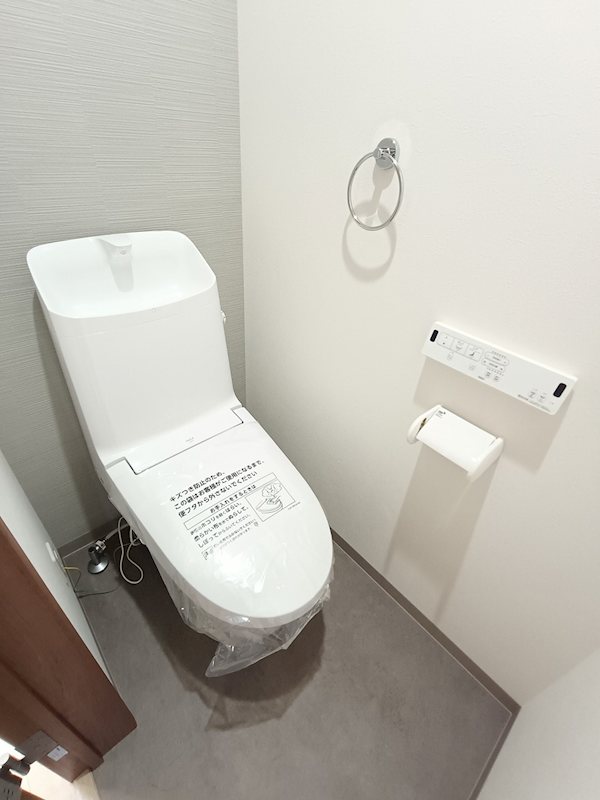 大山崎小字永福寺　新築一戸建 その他