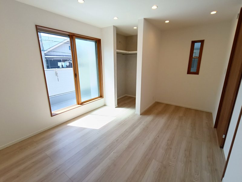 大山崎小字永福寺　新築一戸建 その他