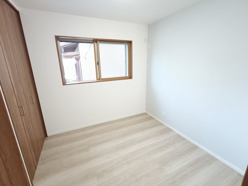 大山崎小字永福寺　新築一戸建 その他