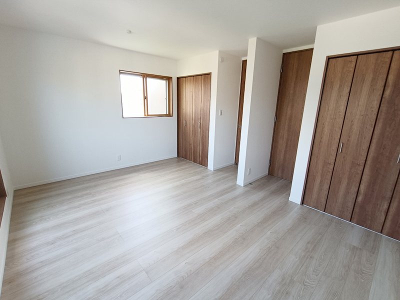 大山崎小字永福寺　新築一戸建 その他