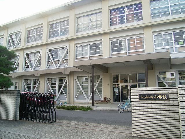 大山崎小字永福寺　新築一戸建 周辺画像6