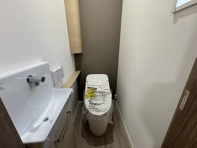 高槻市川添2丁目　新築一戸建 その他