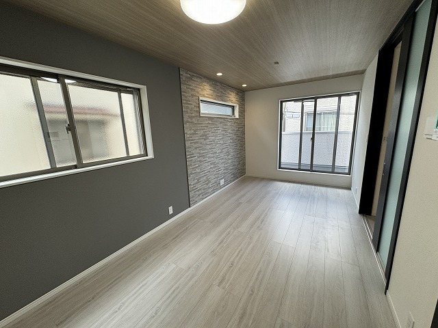 高槻市川添2丁目　新築一戸建 その他