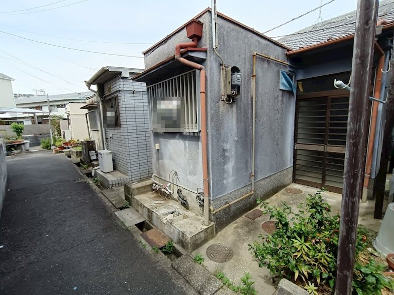茨木市駅前2丁目　中古一戸建 その他