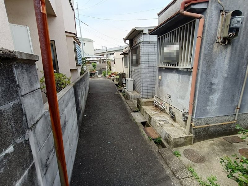 茨木市駅前2丁目　中古一戸建 その他