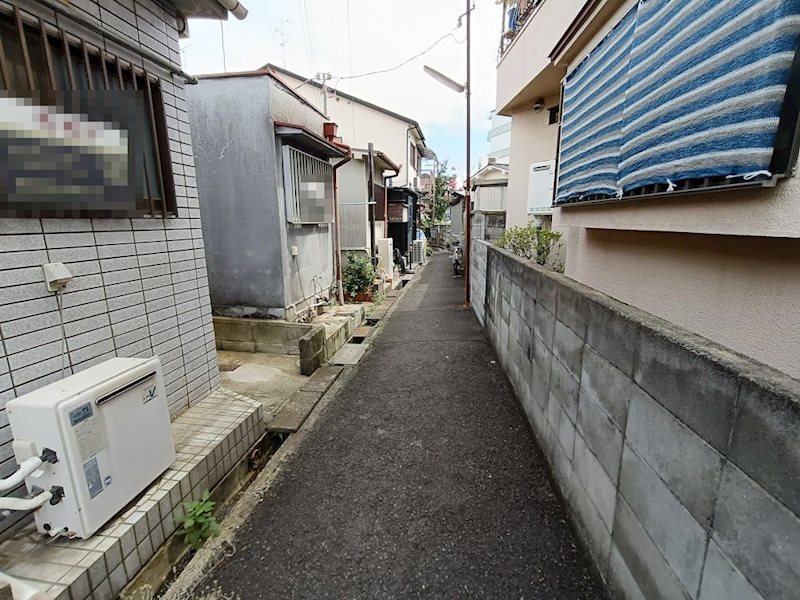 茨木市駅前2丁目　中古一戸建 その他