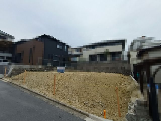 高槻市奥天神町2丁目　売土地 その他