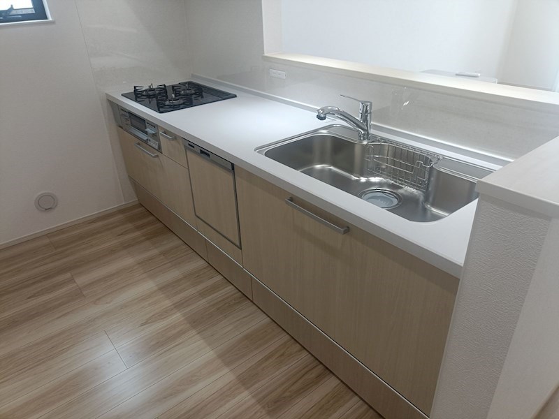 摂津市一津屋2丁目　A号地　新築一戸建 その他