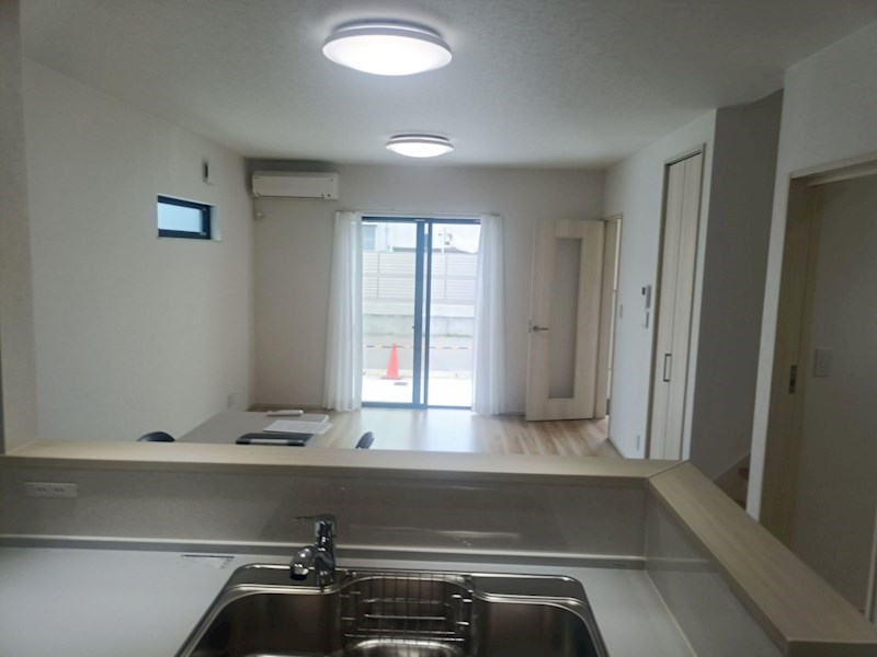 摂津市一津屋2丁目　A号地　新築一戸建 その他