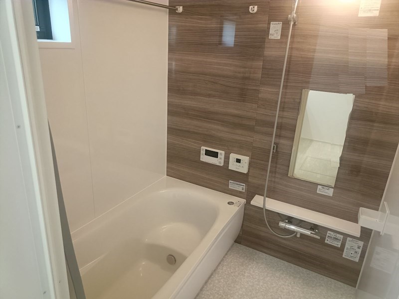 摂津市一津屋2丁目　A号地　新築一戸建 その他