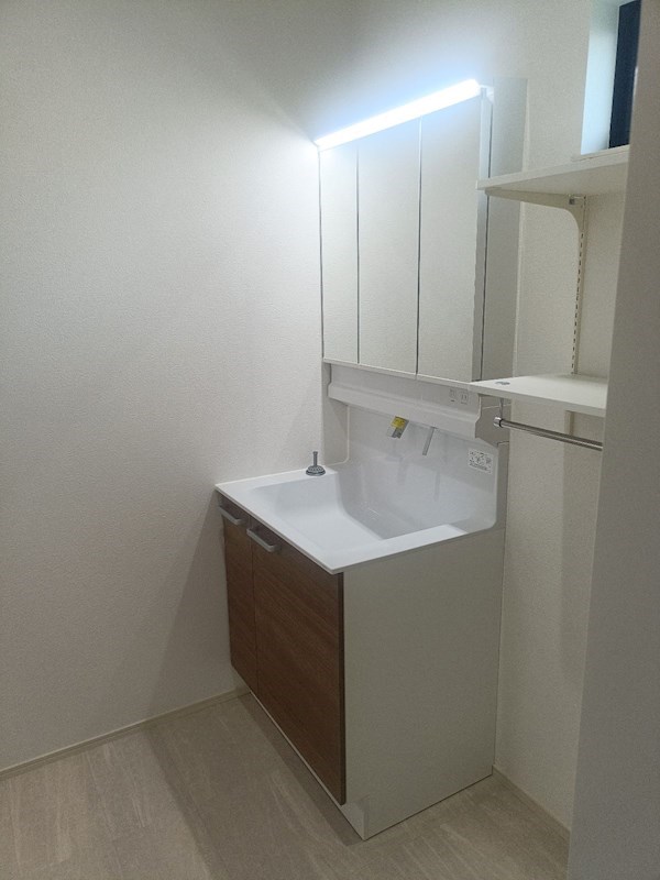 摂津市一津屋2丁目　A号地　新築一戸建 その他