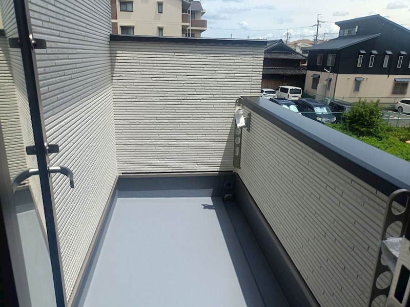 摂津市一津屋2丁目　A号地　新築一戸建 その他