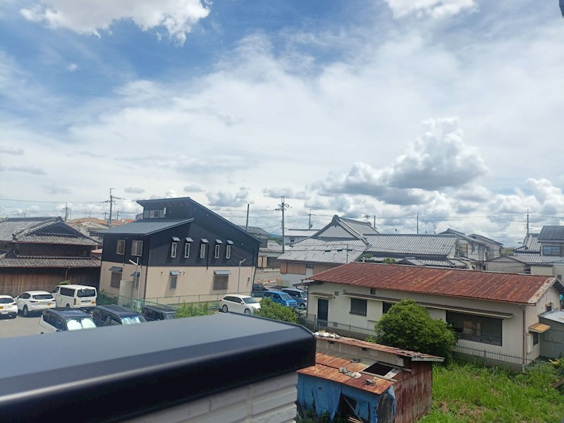 摂津市一津屋2丁目　A号地　新築一戸建 その他