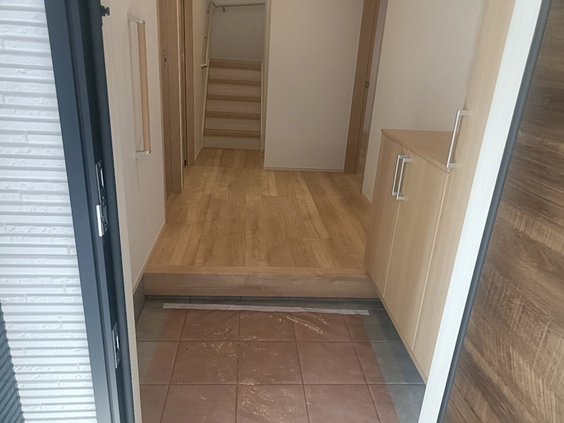 摂津市一津屋2丁目　B号地　新築一戸建 その他