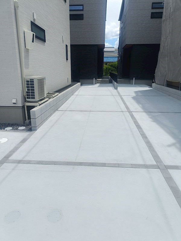 摂津市一津屋2丁目　B号地　新築一戸建 その他