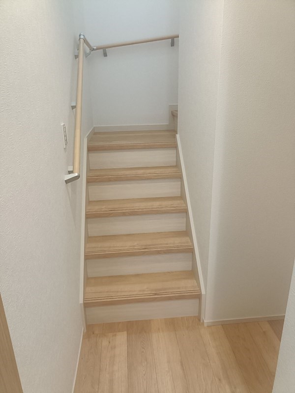 摂津市一津屋2丁目　B号地　新築一戸建 その他