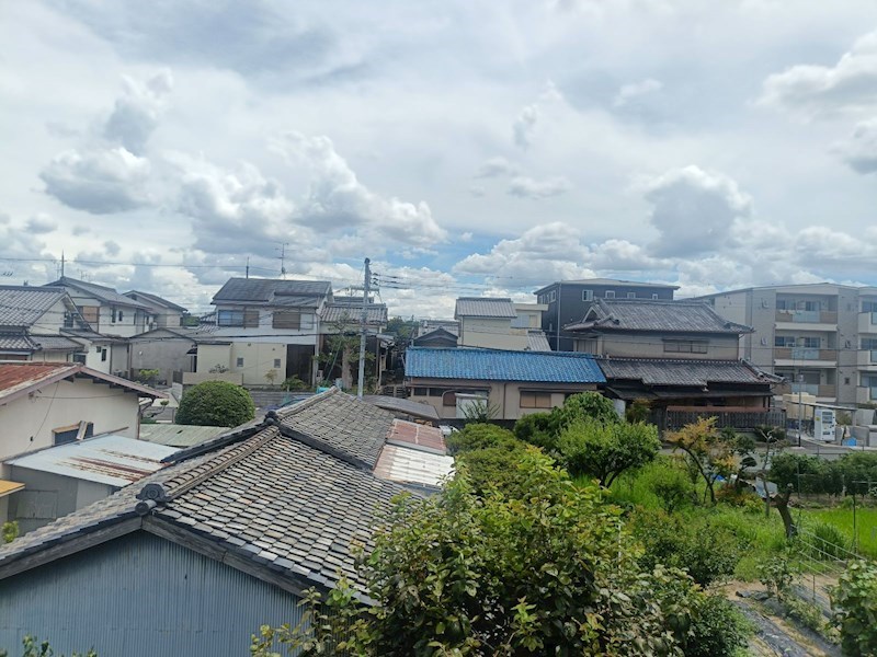 摂津市一津屋2丁目　B号地　新築一戸建 その他