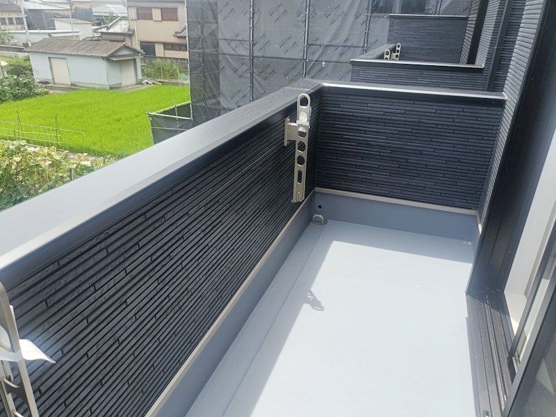 摂津市一津屋2丁目　B号地　新築一戸建 その他