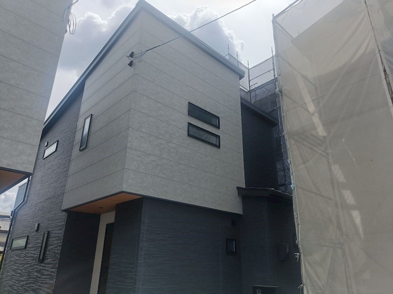 摂津市一津屋2丁目　C号地　新築一戸建 その他