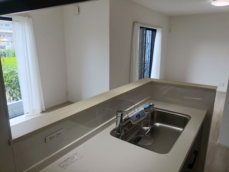 摂津市一津屋2丁目　C号地　新築一戸建 その他